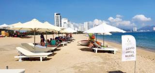 Grand Gosia Hotel - Nha Trang - 6