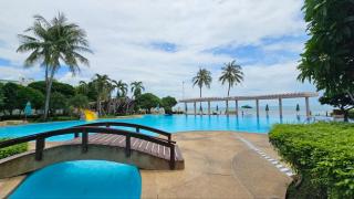 Baan Sansaran Excellent apartment on the beach with a large territory and swimming pools. - 8
