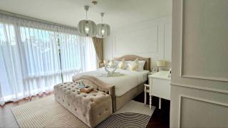 Baan Sansaran Excellent apartment on the beach with a large territory and swimming pools. - Hua Hin - 9