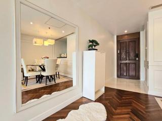 Baan Sansaran Excellent apartment on the beach with a large territory and swimming pools. - Hua Hin - 3