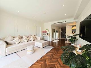 Baan Sansaran Excellent apartment on the beach with a large territory and swimming pools. - Hua Hin - 2