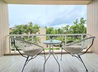 Baan Sansaran Excellent apartment on the beach with a large territory and swimming pools. - Hua Hin - 1