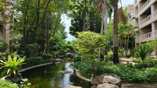 Baan Sansaran Excellent apartment on the beach with a large territory and swimming pools. - Hua Hin - 7