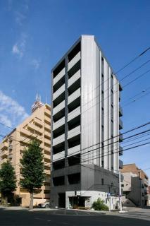 trive kanayama501 - 最大5名宿泊可能 - Mutsunochō - 5