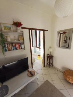 Riverside apartment - Sospel - 6