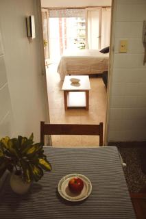 Ambiente cómodo y luminoso con balcón- Zona céntrica - Mar del Plata - 5