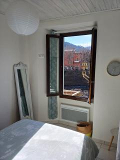 Riverside apartment - Sospel - 7