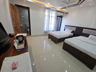 The Monarch Apartment - Guwahati - 4