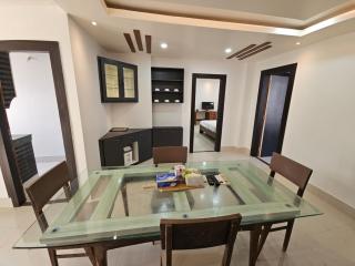 The Monarch Apartment - Guwahati - 0