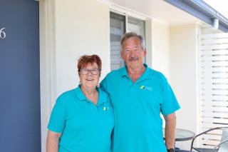 Robetown Motor Inn & Apartments - Robe - 7