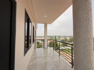 The AUD Luxury Apartments - Kumasi - 2
