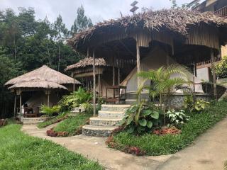 Mt Hamiguitan Escape Resort - La Union - 8