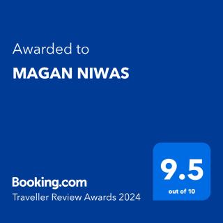 MAGAN NIWAS - Jodhpur - 9
