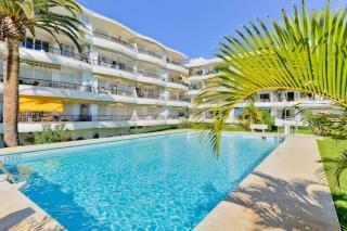 Beautiful apartment in Acapulco Playa, Nerja - Nerja - 9