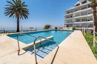 Beautiful apartment in Acapulco Playa, Nerja - Nerja - 8