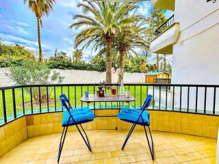 Beautiful apartment in Acapulco Playa, Nerja - Nerja - 5