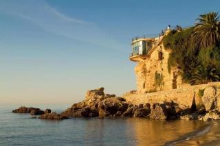 Beautiful apartment in Acapulco Playa, Nerja - Nerja - 2