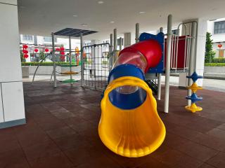 K Avenue Sunshine Studio 5mins from KKIA - Kampong Tangihan - 5