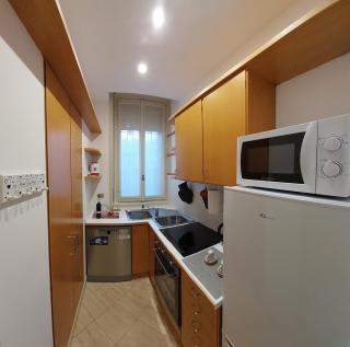 BWR - Beautiful apartment near the center of Milan, Polibio - Milan - 8