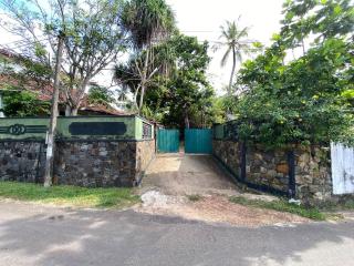 kaviee villa - Unawatuna - 9