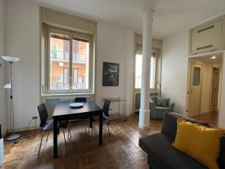 BWR - Beautiful apartment near the center of Milan, Polibio - Milan - 9