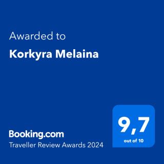 Korkyra Melaina - Korčula - 9