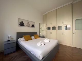 BWR - Beautiful apartment near the center of Milan, Polibio - Milan - 3