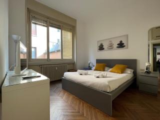 BWR - Beautiful apartment near the center of Milan, Polibio - Milan - 5