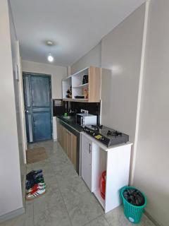 Apartment with a Breathtaking City View & Parking - Nairobi - 3