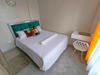 Apartment with a Breathtaking City View & Parking - Nairobi - 2