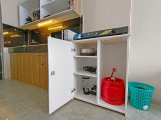 Apartment with a Breathtaking City View & Parking - Nairobi - 4