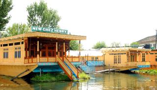 House boat New Chez Henry - 0