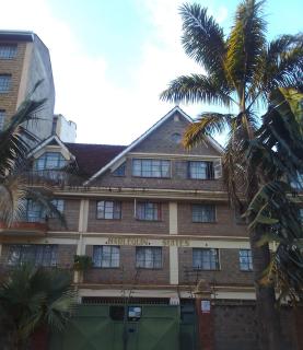 Comfy Spaces - Nairobi - 0