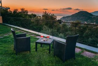 Villa Fanella, independent house between Sorrento & Amalfi - Piano di Sorrento - 0