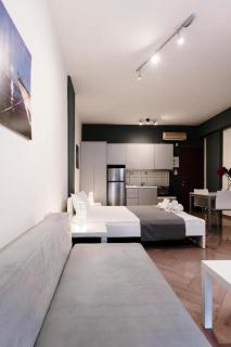 OUR Luxury Studio - Kavala - 5