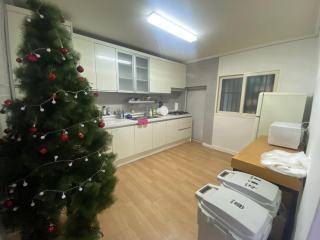 10m walk from Seoul station - Seoel - 1