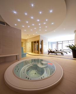 Hotel Green - 3