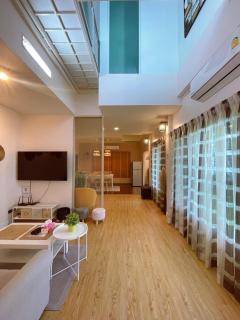 Anna Home@Lat Krabang - Ban Khlong Prawet - 7