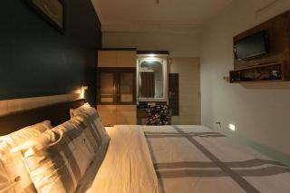 Hive Service Apartment - 2