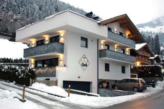 Apart Kreidl - Mayrhofen - 8