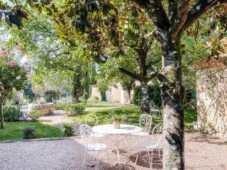 Domaine de pragelier - 2