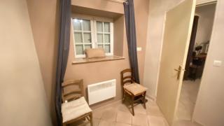 Appartement T2 - Saint-Blaise - Style Industriel - 1