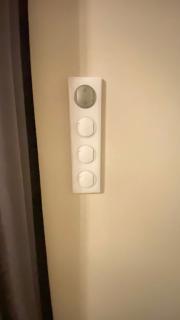 Appartement T2 - Saint-Blaise - Style Industriel - 4