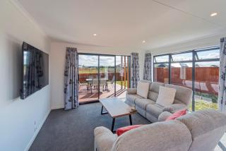 The Shepherds Retreat - 2