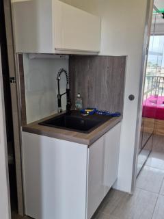 village naturiste appart sensuel - 1