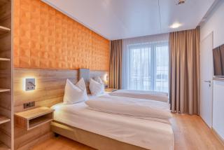 WESTSIDE Hotel - München - 3