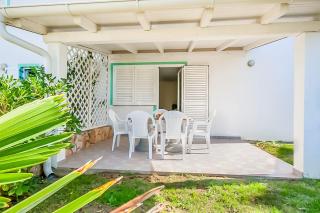 Moderne Unterkunft mit großer Terrasse und Garten - Baška - 7