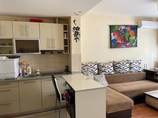 Apartament cu un dormitor / One bedroom apartment - Satu Mare - 4