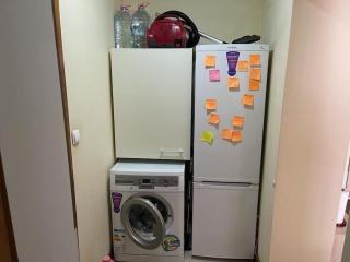 Apartament cu un dormitor / One bedroom apartment - Satu Mare - 2