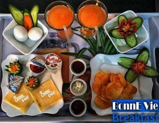 Bonne Vie Studios - 9